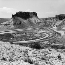 TK-81-BW-37-G Green River, Wyoming; 41°32'27.93