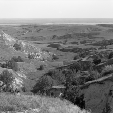 TK-85-BW-34-G Vista near Ogallala, Nebraska